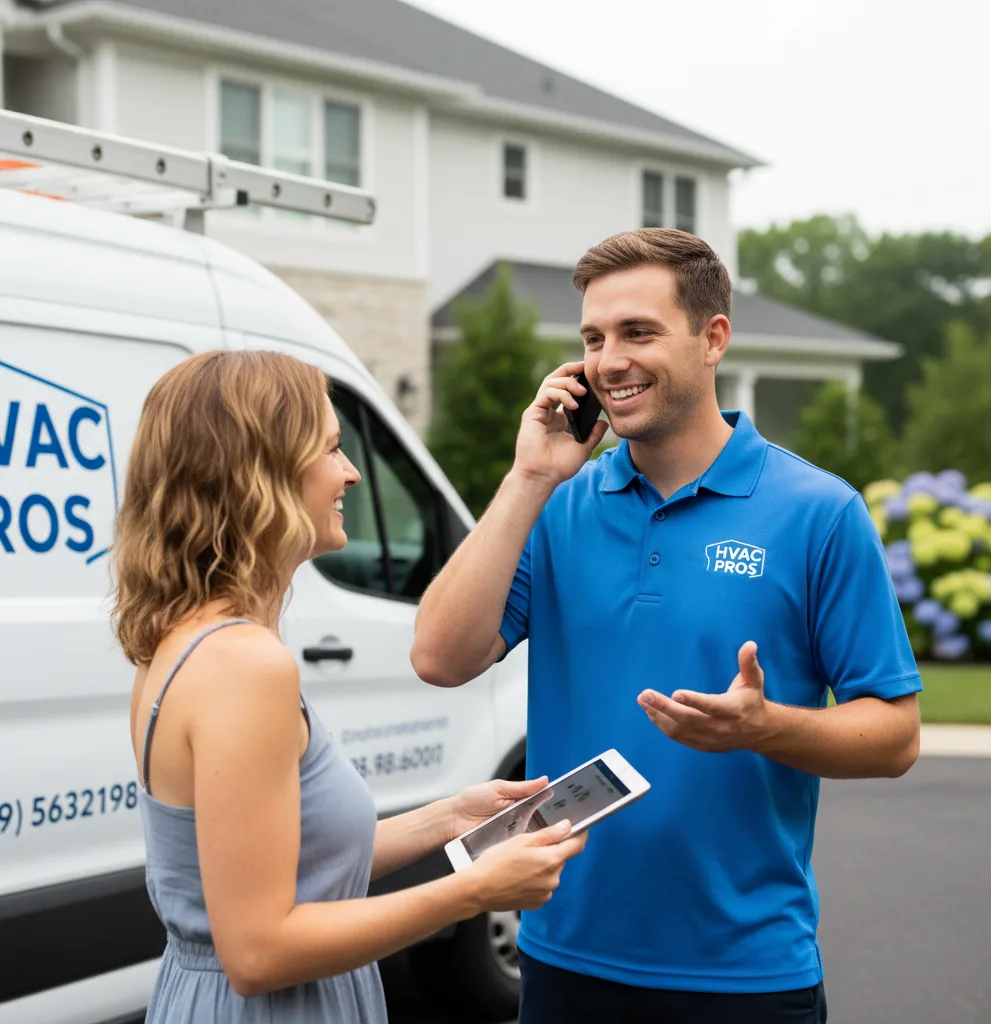 HVAC Maintenance in Bear Creek, AL